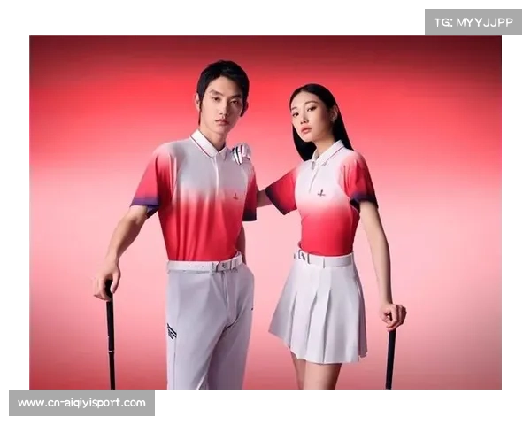 拉夫劳伦中国市场销售增长强劲，“拉夫劳伦女孩”带动高尔夫穿搭风潮