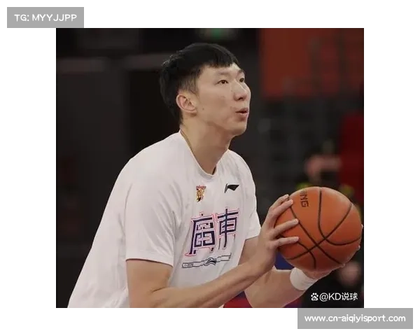 北京首钢总决赛憾失冠军，周琦高效发挥难挽败局