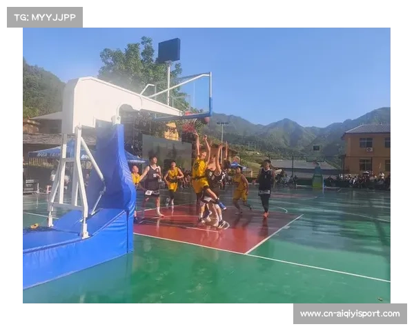 岚皋村BA主场馆升级完成，全国首个智能化开合式村级球馆投用