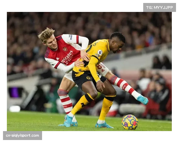 深度复盘：阿森纳零封狼队，防线高位压迫体系显成效